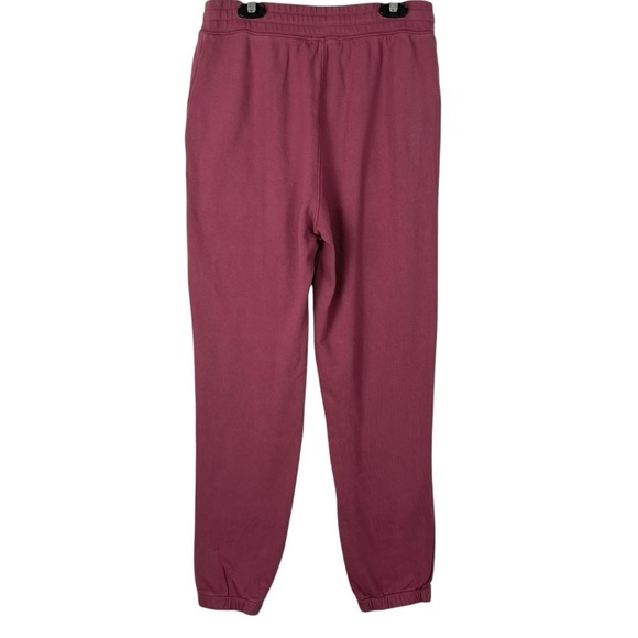 Rails Kingston Cranberry Jogger Sweatpants Size XS - Picture 5 of 16